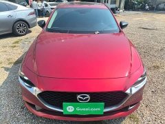 Mazda3 Axela 2.0L Automatic Elegant Edition - ფოტო 3