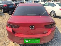 Mazda3 Axela 2.0L Automatic Elegant Edition - ფოტო 4