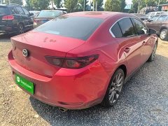 Mazda3 Axela 2.0L Automatic Elegant Edition - ფოტო 5
