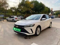 Chevrolet Cruze 1.5L Dual-Clutch Deluxe Edition - ფოტო 1