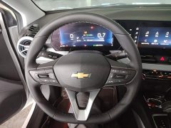Chevrolet Cruze 1.5L Dual-Clutch Deluxe Edition - ფოტო 11