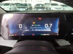 Chevrolet Cruze 1.5L Dual-Clutch Deluxe Edition - ფოტო 12