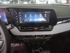 Chevrolet Cruze 1.5L Dual-Clutch Deluxe Edition - ფოტო 13