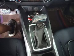 Chevrolet Cruze 1.5L Dual-Clutch Deluxe Edition - ფოტო 14