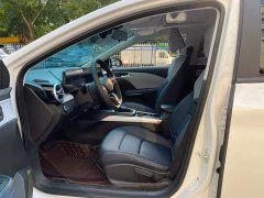 Chevrolet Cruze 1.5L Dual-Clutch Deluxe Edition - ფოტო 15