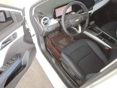Chevrolet Cruze 1.5L Dual-Clutch Deluxe Edition - ფოტო 16