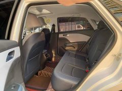 Chevrolet Cruze 1.5L Dual-Clutch Deluxe Edition - ფოტო 17