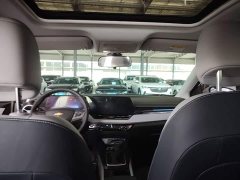 Chevrolet Cruze 1.5L Dual-Clutch Deluxe Edition - ფოტო 18
