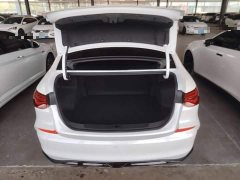 Chevrolet Cruze 1.5L Dual-Clutch Deluxe Edition - ფოტო 19