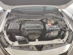 Chevrolet Cruze 1.5L Dual-Clutch Deluxe Edition - ფოტო 20