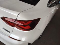 Chevrolet Cruze 1.5L Dual-Clutch Deluxe Edition - ფოტო 8