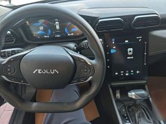 Dongfeng Yixuan 1.5L Automatic Luxury - ფოტო 10