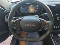 Dongfeng Yixuan 1.5L Automatic Luxury - ფოტო 11