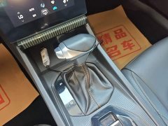 Dongfeng Yixuan 1.5L Automatic Luxury - ფოტო 14