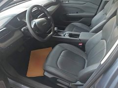 Dongfeng Yixuan 1.5L Automatic Luxury - ფოტო 15