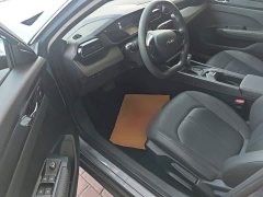 Dongfeng Yixuan 1.5L Automatic Luxury - ფოტო 16