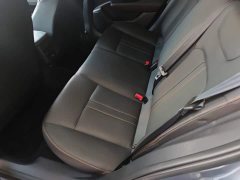 Dongfeng Yixuan 1.5L Automatic Luxury - ფოტო 17