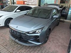 Dongfeng Yixuan 1.5L Automatic Luxury - ფოტო 2