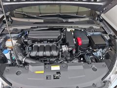 Dongfeng Yixuan 1.5L Automatic Luxury - ფოტო 20