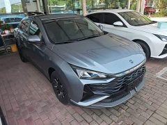 Dongfeng Yixuan 1.5L Automatic Luxury - ფოტო 4