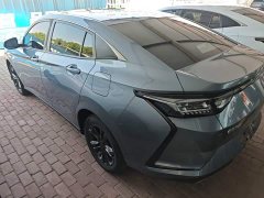 Dongfeng Yixuan 1.5L Automatic Luxury - ფოტო 5