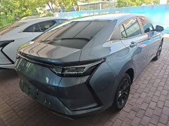 Dongfeng Yixuan 1.5L Automatic Luxury - ფოტო 7