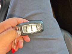 Dongfeng Yixuan 1.5L Automatic Luxury - ფოტო 9