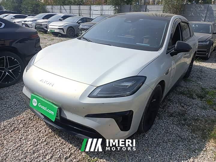 GAC AION RT 520 Smart Luxury Edition
