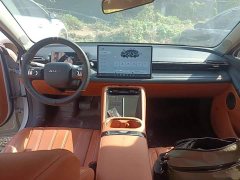 GAC AION RT 520 Smart Luxury Edition - ფოტო 10