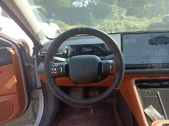 GAC AION RT 520 Smart Luxury Edition - ფოტო 11