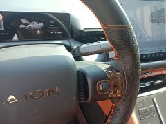 GAC AION RT 520 Smart Luxury Edition - ფოტო 14