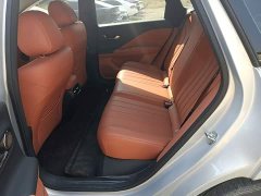 GAC AION RT 520 Smart Luxury Edition - ფოტო 17