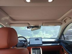 GAC AION RT 520 Smart Luxury Edition - ფოტო 18