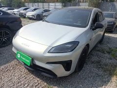 GAC AION RT 520 Smart Luxury Edition - ფოტო 2