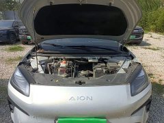 GAC AION RT 520 Smart Luxury Edition - ფოტო 20