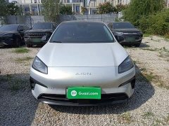 GAC AION RT 520 Smart Luxury Edition - ფოტო 3