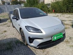 GAC AION RT 520 Smart Luxury Edition - ფოტო 4