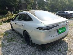 GAC AION RT 520 Smart Luxury Edition - ფოტო 5