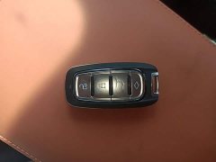 GAC AION RT 520 Smart Luxury Edition - ფოტო 9