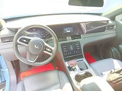 Li Auto ONE Extended Range 6-Seater - ფოტო 10