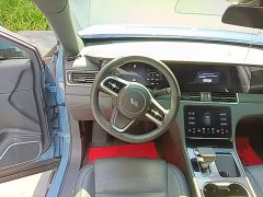 Li Auto ONE Extended Range 6-Seater - ფოტო 11
