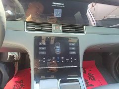 Li Auto ONE Extended Range 6-Seater - ფოტო 13