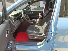 Li Auto ONE Extended Range 6-Seater - ფოტო 15