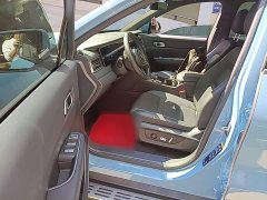 Li Auto ONE Extended Range 6-Seater - ფოტო 16