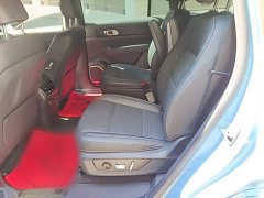 Li Auto ONE Extended Range 6-Seater - ფოტო 17