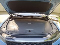 Li Auto ONE Extended Range 6-Seater - ფოტო 20