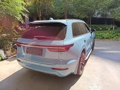 Li Auto ONE Extended Range 6-Seater - ფოტო 7