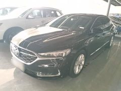 Buick Junyue 552T Luxury - ფოტო 1