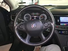 Buick Junyue 552T Luxury - ფოტო 11