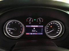 Buick Junyue 552T Luxury - ფოტო 12